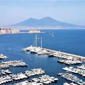 La Stella Dei Venti , Neapel Italien
