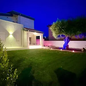  Maison d'hôtes Noga