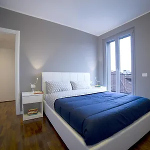 Dreams Residenza Pianell 10 2*, Mailand Italien