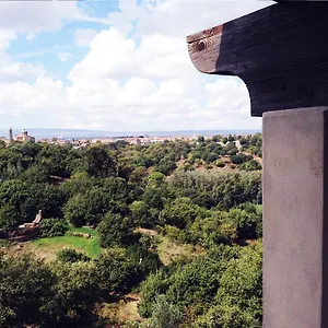 La Vallata In Sardegna Ghilarza