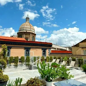 San Michele Hotel Naples